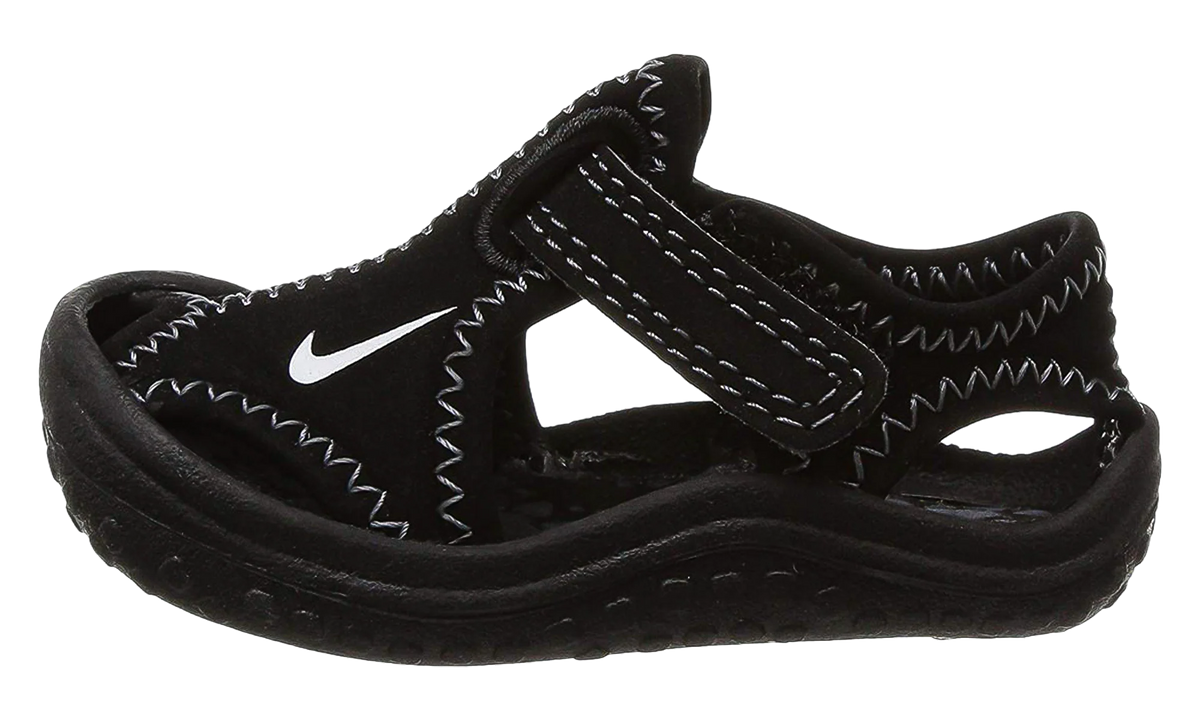 Sunray Protect TD "Black / White - Dark Grey" 344925 011