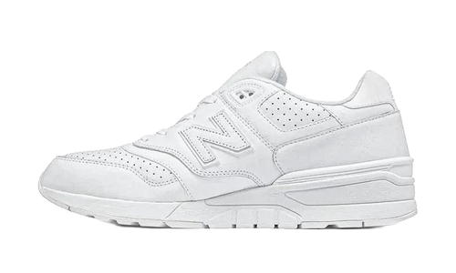 597 "White" ML597