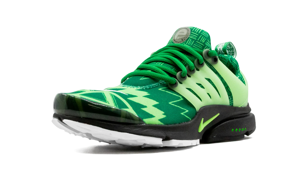 Air Presto "Naija" CJ1229 300