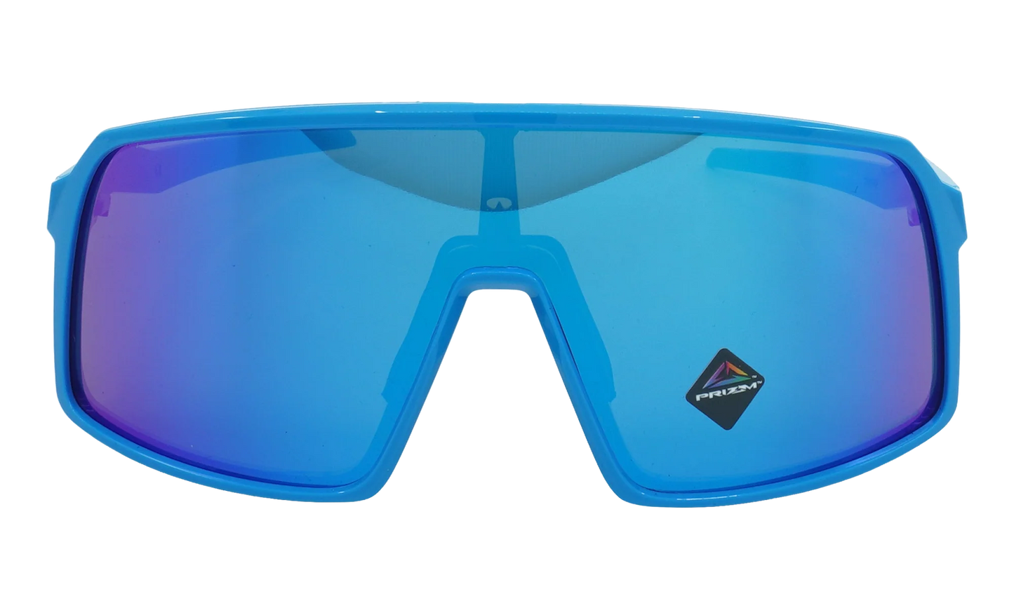 Sutro Sunglasses "Sky / PRIZM Sapphire" OO9406 07