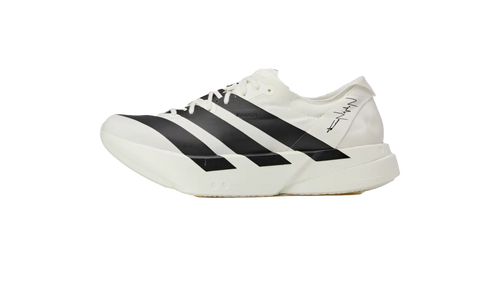 Y-3 Adios Pro 4 "White" KI6875