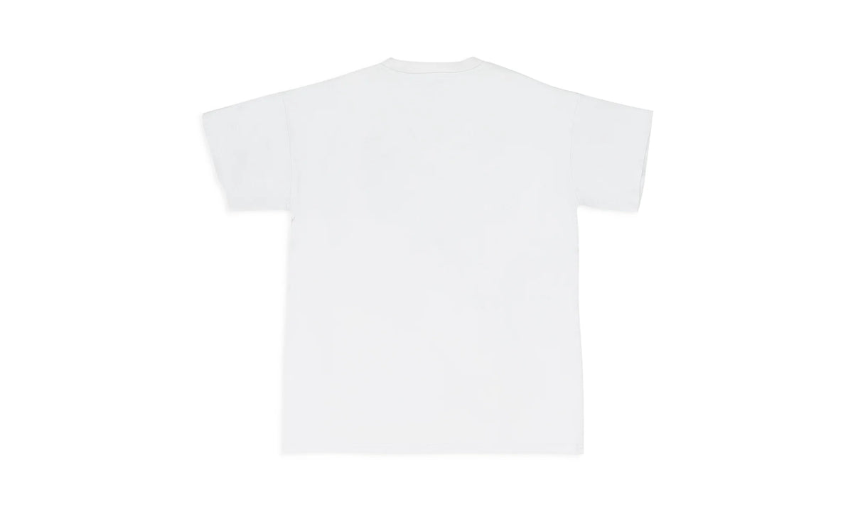 MRDR Jersey Tee "White" WDWMTPS 0015