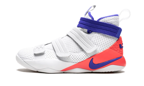 Lebron Soldier 11 SFG "Ultramarine" 897646 101