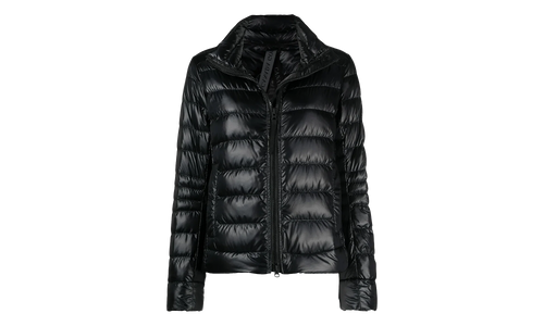 Cypress Jacket WMNS "Black" 2236L 61