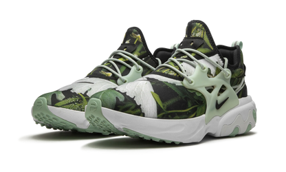 REACT PRESTO PRM "Green Leaves" CN7664 300