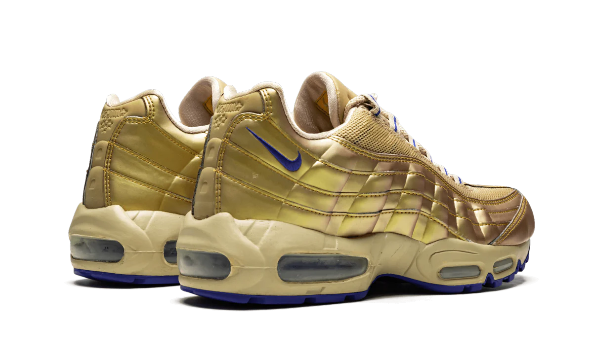 Air Max 95 Premium "Kashima Antlers" 312835 741