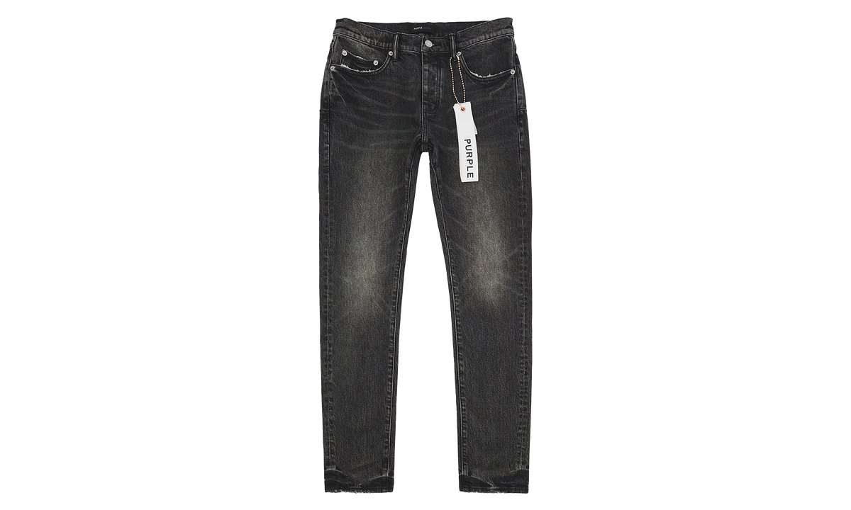 Tinted Denim "Black" P001 SNWB225