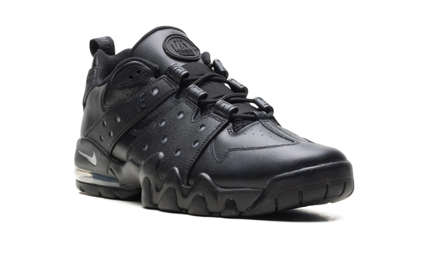 Air Max2 CB '94 Low "Supreme - Black" IM4283 001