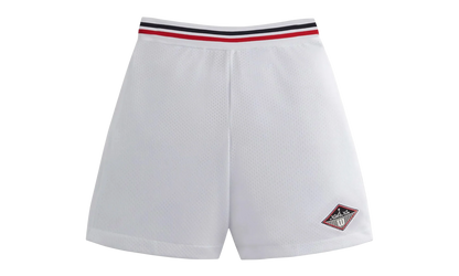 Wilson Basketball Shorts "White" W91M314614WWTA