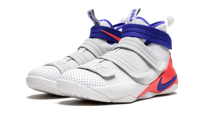 Lebron Soldier 11 SFG "Ultramarine" 897646 101