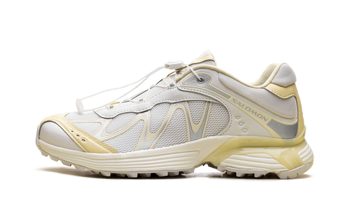 XT-Whisper "Kith Vanilla Transparent Yellow" L47905000
