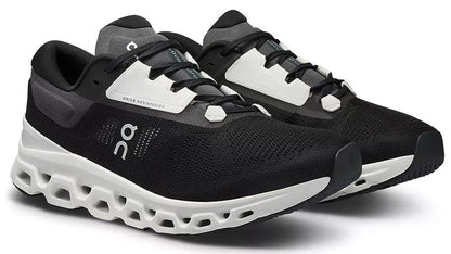 CloudStratus 3
Black Frost (Women’s)