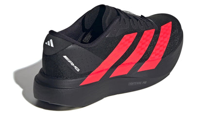 Adizero Evo SL Mercedes AMG Black Lucid Red (Women's)