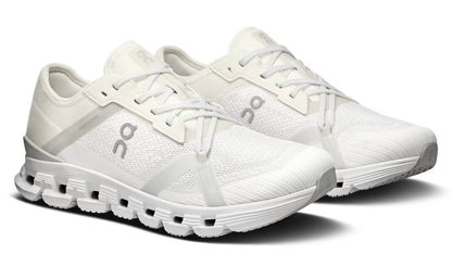 Running Cloud X 4 AD White Wolf (Women's)