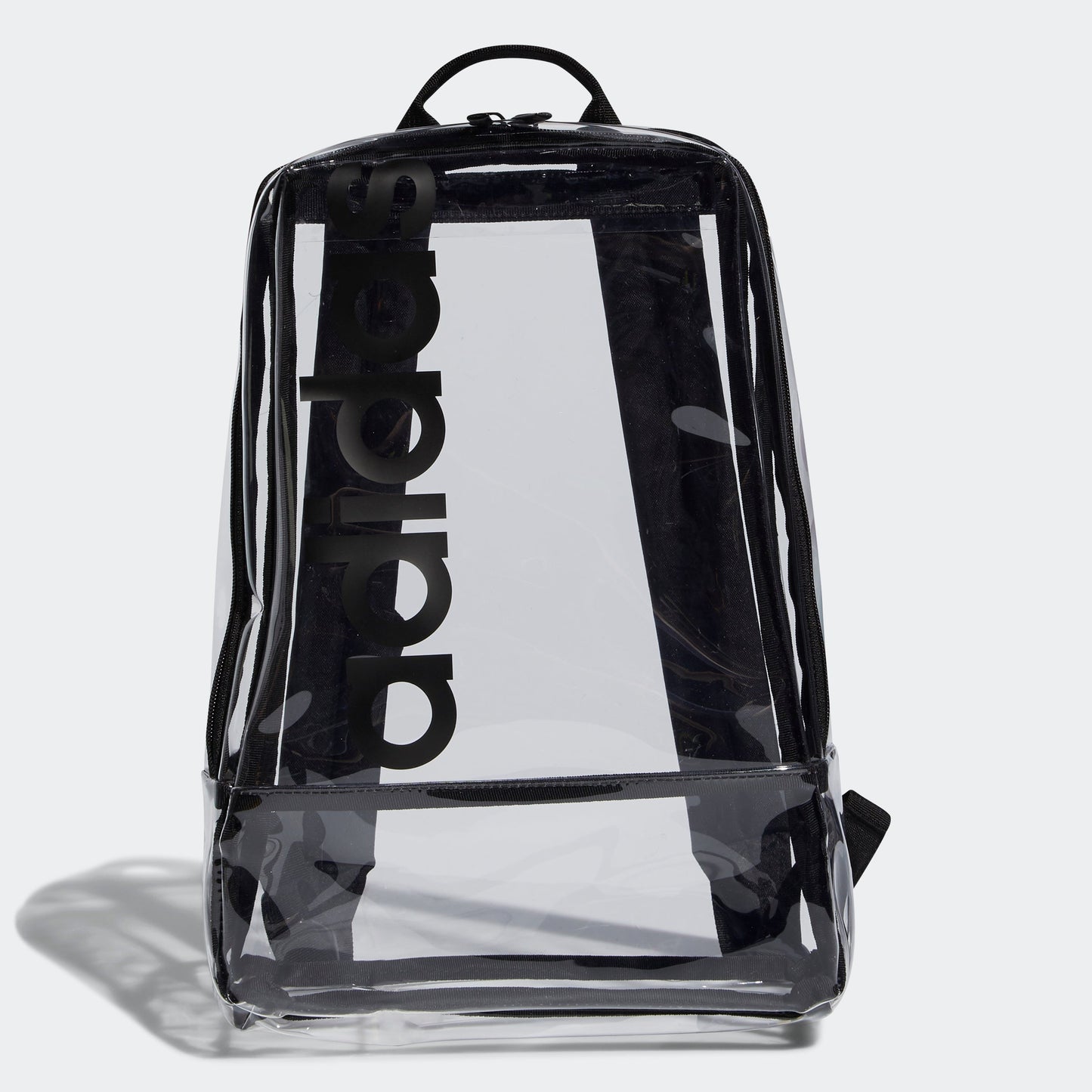 Clear Linear Backpack