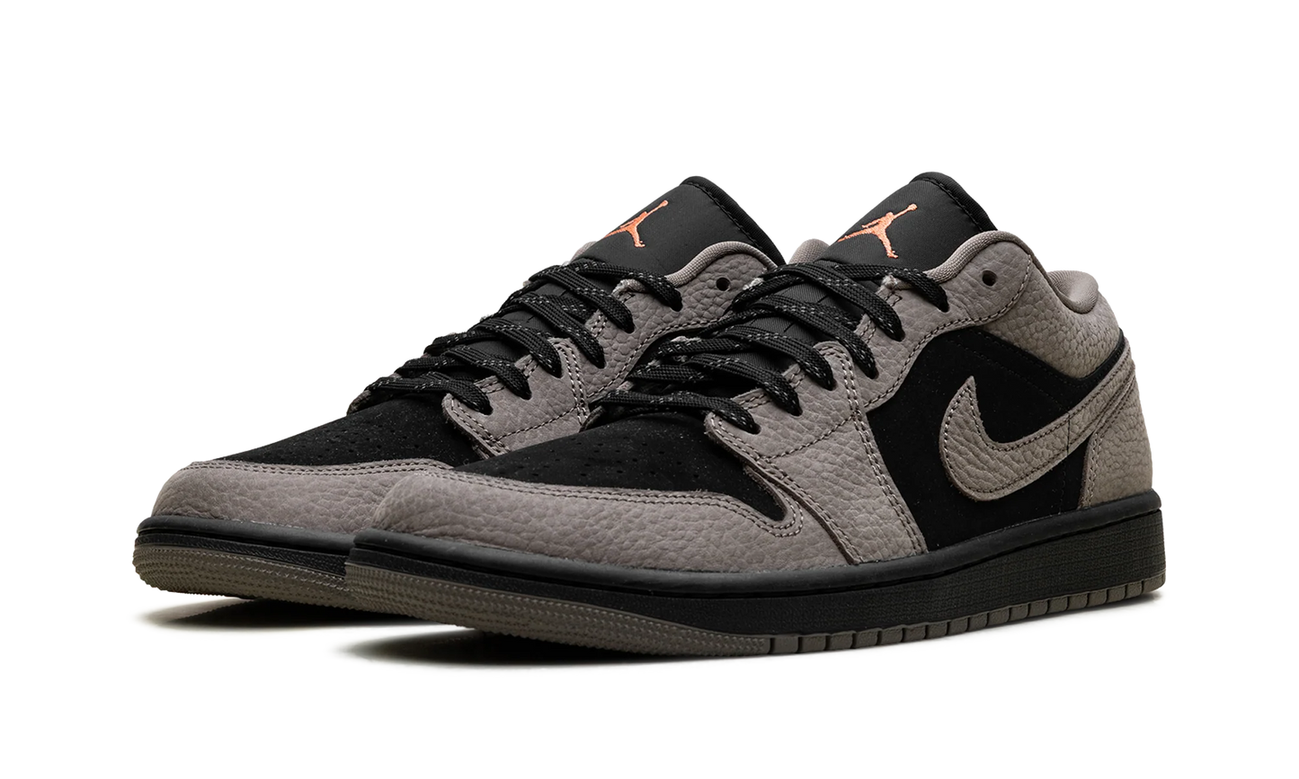 Jordan 1 Low SE "Olive Grey" IB7109 005