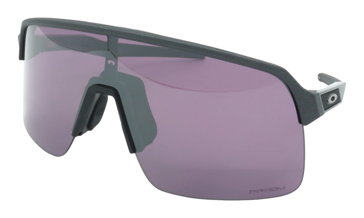 Sutro Lite (A) Sunglasses "Steel / PRIZM Road Black" OO9463A 16