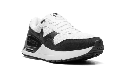 AIR MAX SYSTM "'White Black'" DM9537 103