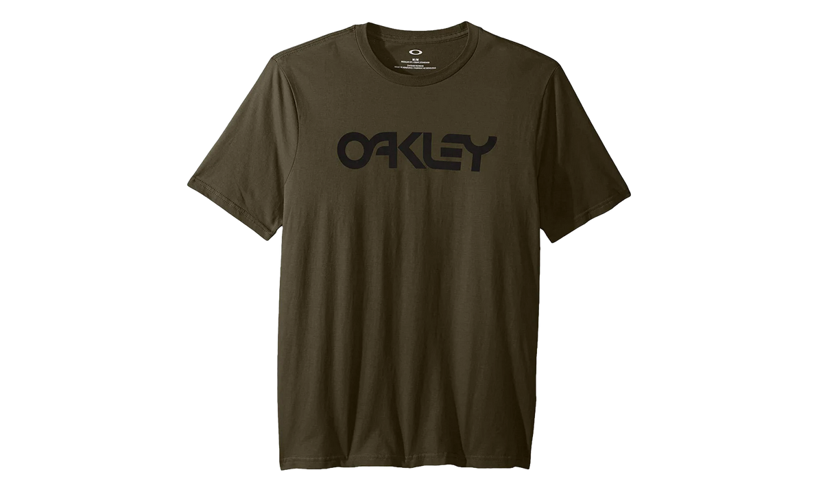 100C-Mark II T-Shirt "Dark Brush" 456932A 86V