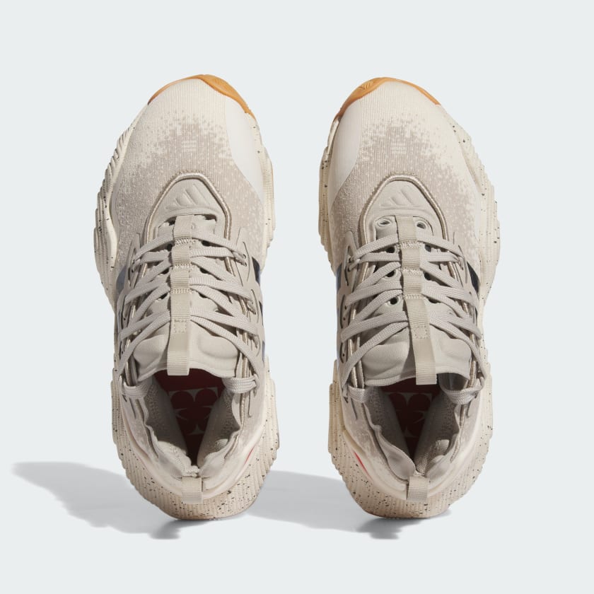 Kids' Trae Young 3 Basketball Shoes