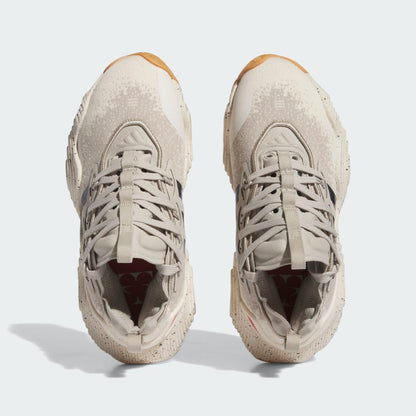 Kids' Trae Young 3 Basketball Shoes