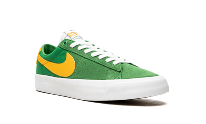 Zoom Blazer Low Pro GT SB "Lucky Green" DC7695 300