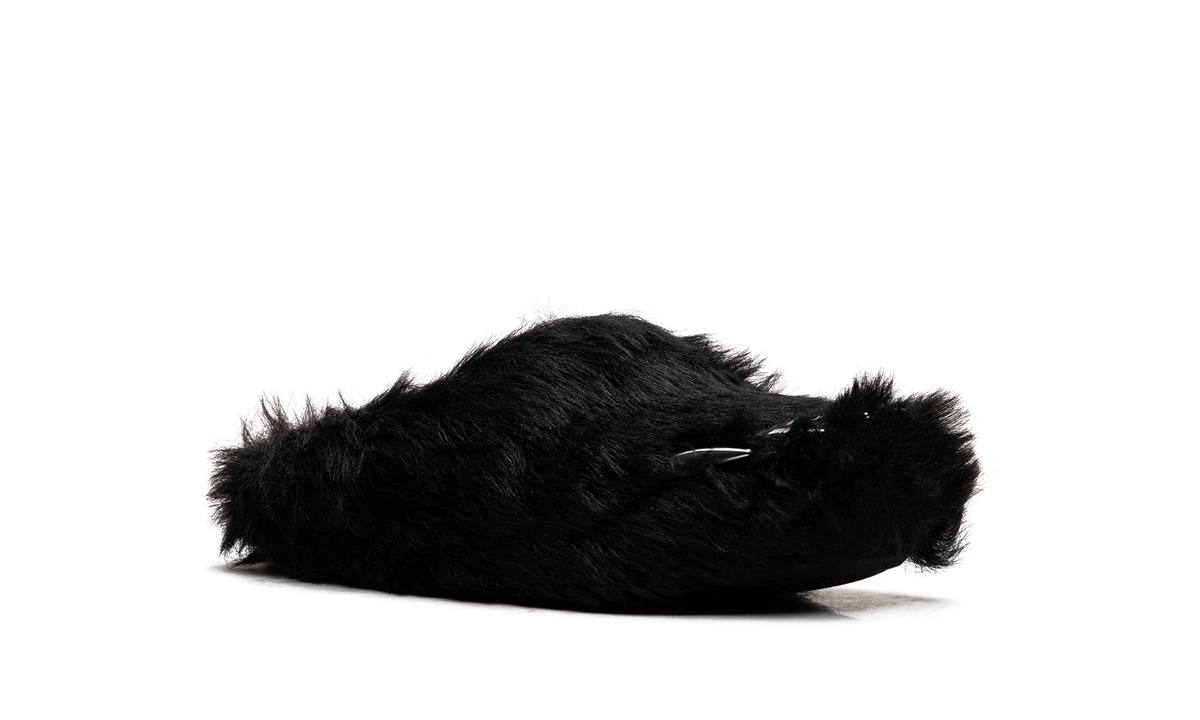 Bear Claw Mule "Black" BS50
