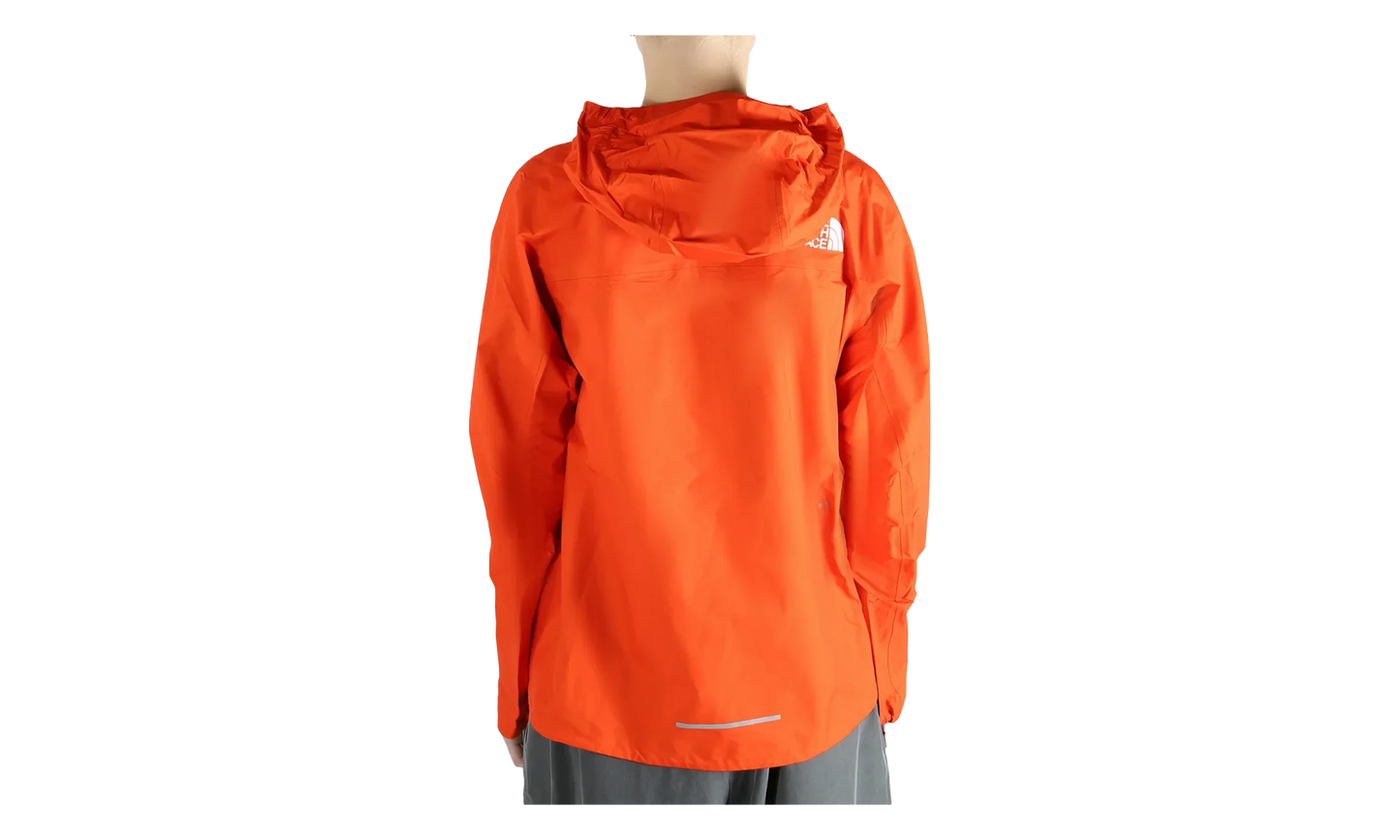 Summit Superior Futurelight Jacket "Lava Red" NF0A8DDWG6L