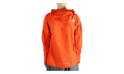 Summit Superior Futurelight Jacket "Lava Red" NF0A8DDWG6L