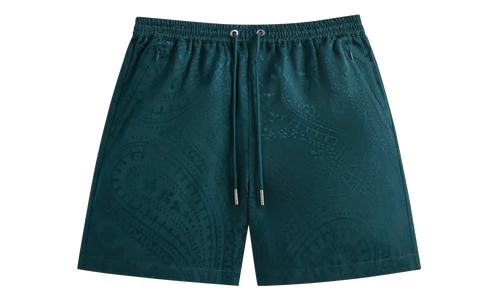 Jacquard Faille Cedar Short "Chronicle" KHM0060574 329