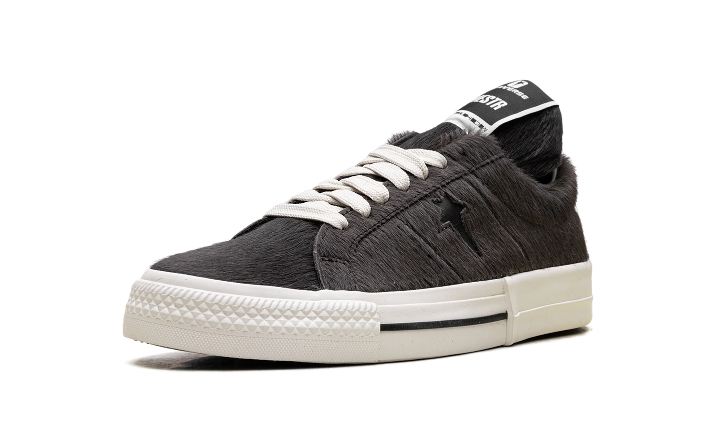 One Star Pro Ox "Rick Owens DRKSHDW - Dark Dust" DC02EX796 A14R0 7809