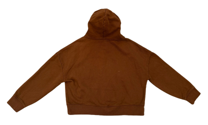 ETERNAL ZIP "Brunette" ESSS26HO03012 6235