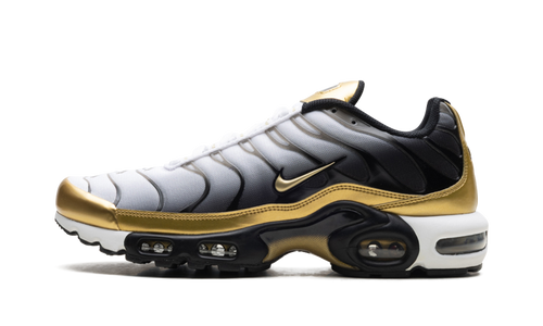 Air Max Plus "Footlocker - 50th Anniversary" HM0352 100