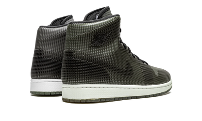Air Jordan 1 4Lab1 "Reflect Silver" 677690 012