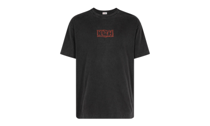 Carnage Vintage Tee "Marvel - Black" khm032505 001
