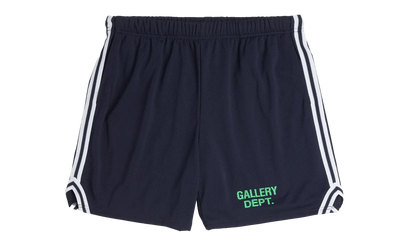 Venice Court Basketball Shorts "Navy" GDVCBSN