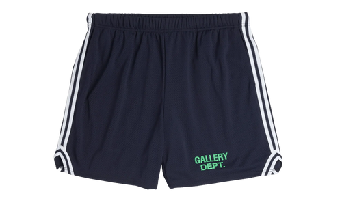 Venice Court Basketball Shorts "Navy" GDVCBSN