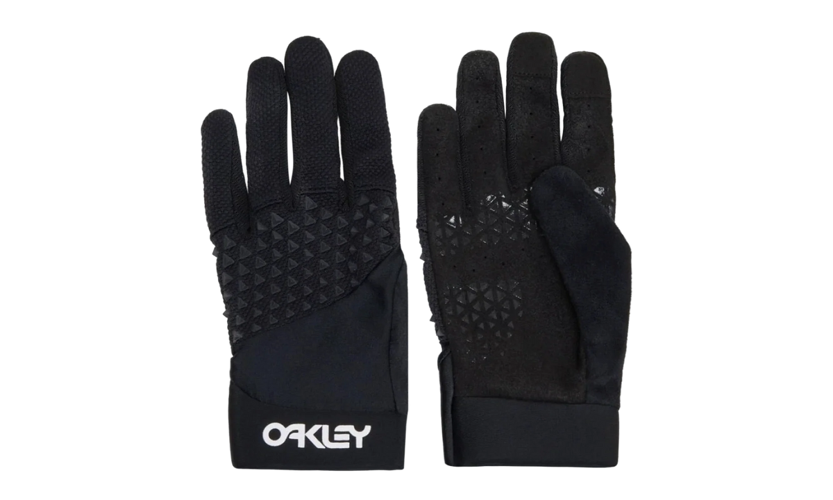 Drop In MTB Glove "Blackout" FOS900874 02E