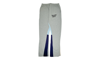 LA Flare Sweatpants "Heather Grey" GDLFSHGR