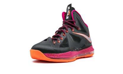 Lebron 10 "Floridians" 541100 005