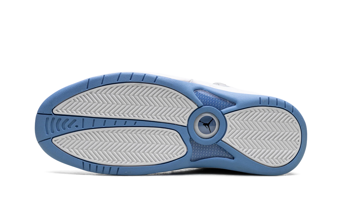 Jordan Jumpman Team 1 "UNC" FV3928 101