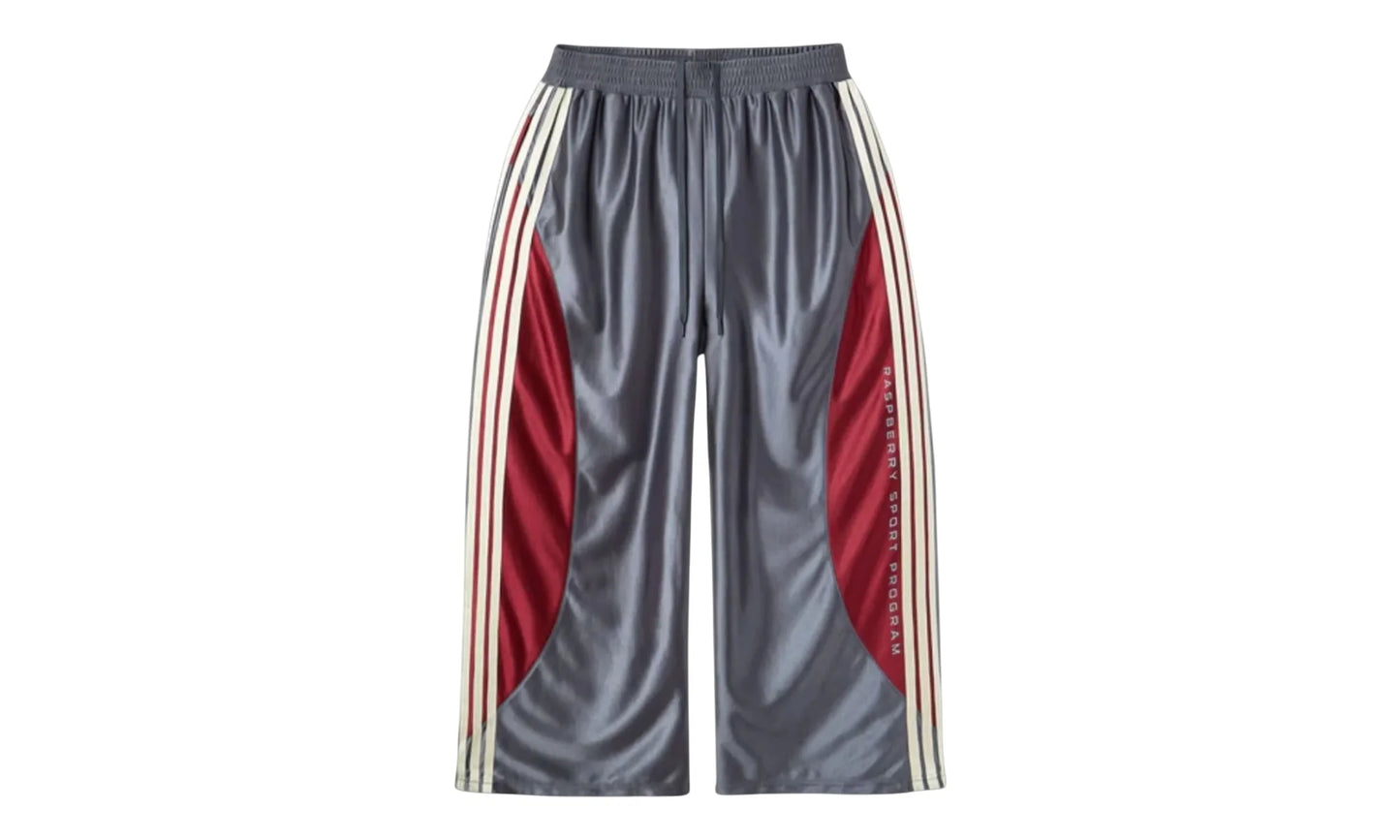 Tracy McGrady Pants "Grey" 10072964