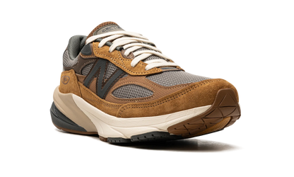 990v6 "Carhartt - Sculpture Center" M990CH6