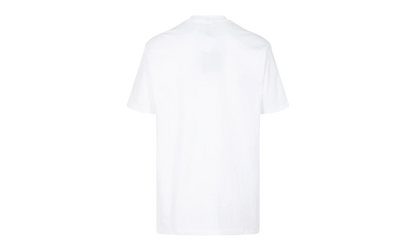 Burberry Box Logo Tee "SS22" SU11568