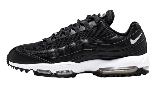 Air Max 95 Golf "Black / White" HV4696 002