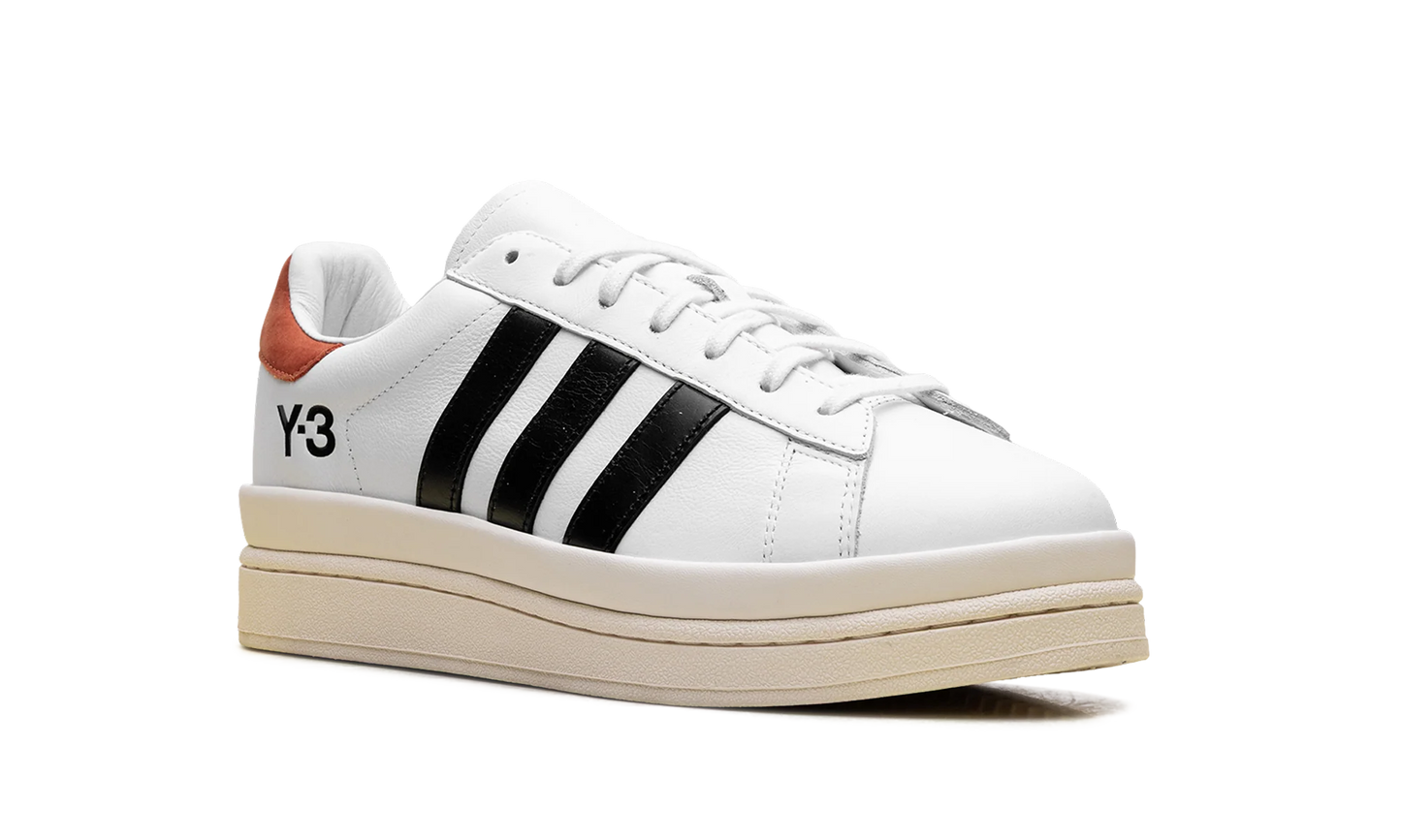Y 3 HICHO "White / Black" FX1747
