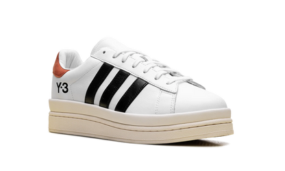 Y 3 HICHO "White / Black" FX1747