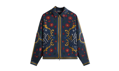 Connor Blouson Jacket "Nocturnal" khm010872 413