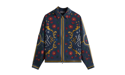 Connor Blouson Jacket "Nocturnal" khm010872 413
