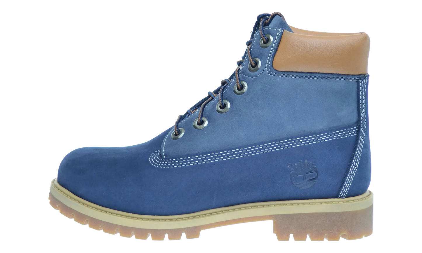 6 Inch Premium Boot GS "Blue Gum" TB0A14ZD 484
